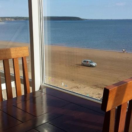 Seashells B&B Дунканнон Екстер'єр фото