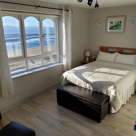 Seashells B&B Дунканнон Екстер'єр фото