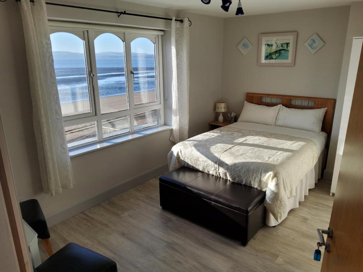 Seashells B&B Дунканнон Екстер'єр фото