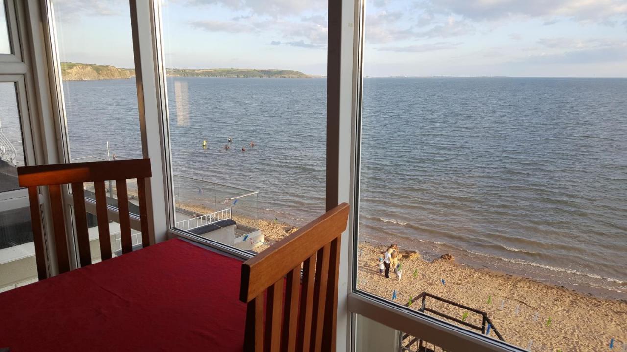 Seashells B&B Дунканнон Екстер'єр фото